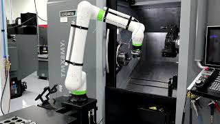 CRX for job shops with high mix low volume work makes sense
