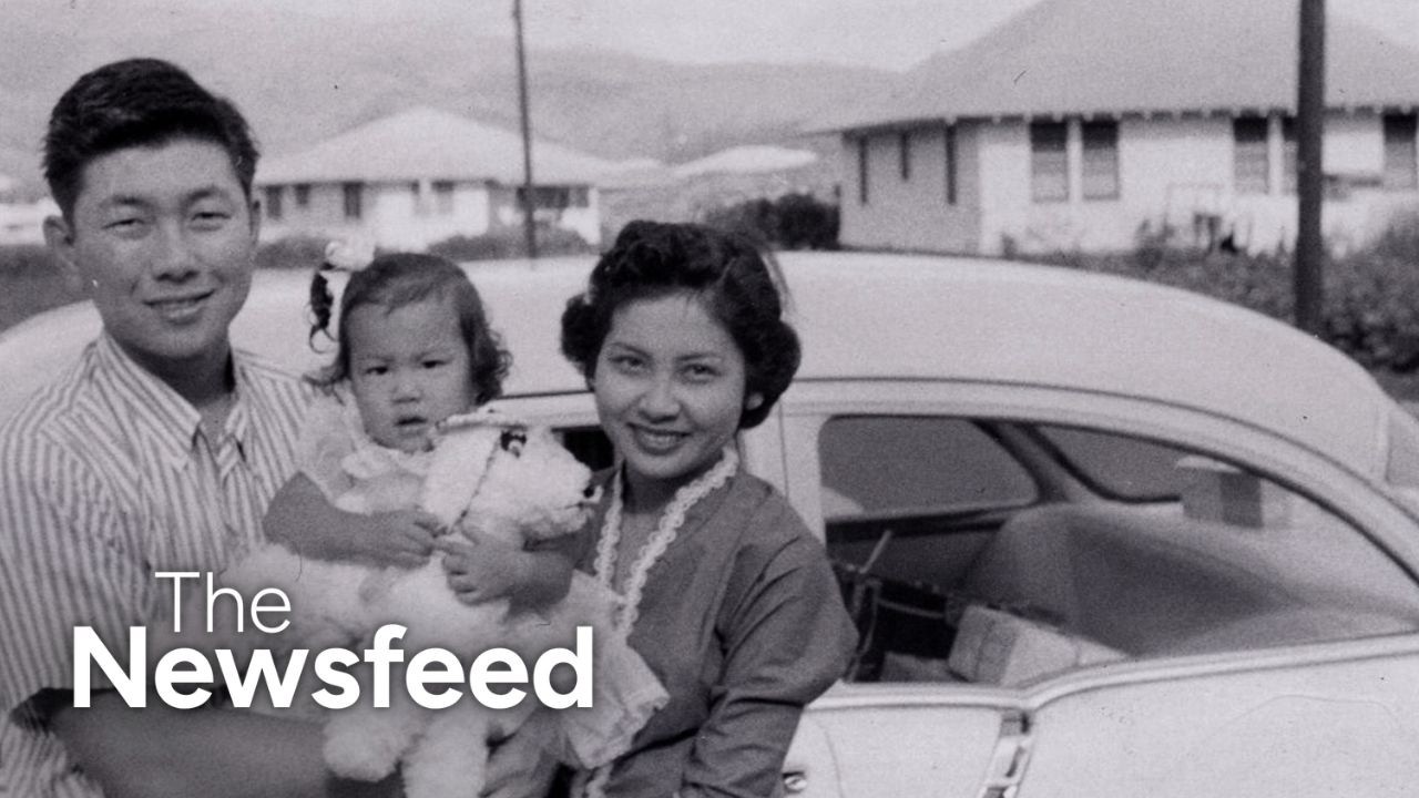 Seattleites share their stories of migration to the Pacific Northwest | The Newsfeed