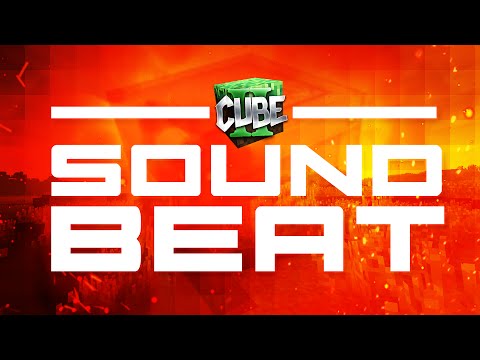 Minecraft: Cube SMP SoundFX Beat