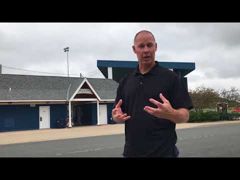 Shakopee Alumni Association Hall of Fame Inductee Bill Schleper '79