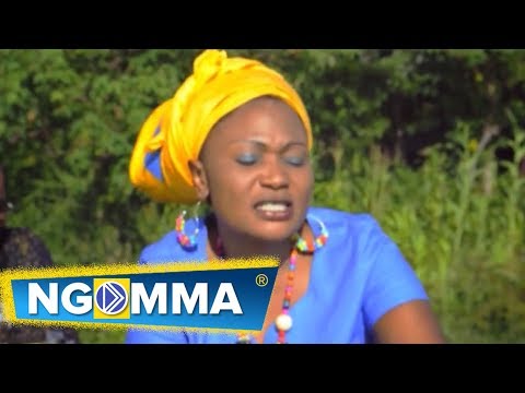 Geraldine Oduor - Nying Manyien