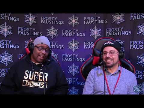 Frosty Faustings XI | SoulCalibur VI Top 16 to Top 8 | FFXI