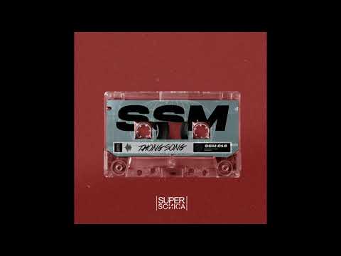 Luis De Rosa, Sebastian Rivero - Thong Song (Victor Luciano Remix)