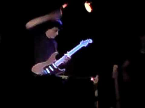 Mattrach Live in Paris - Crazy Bell