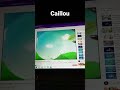 PBS Kids Sprout Caillou