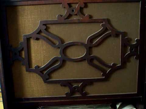 Viva-tonal phonograph - Joanna - Columbia 354-D