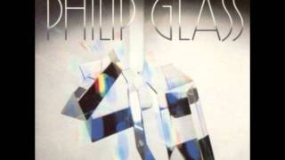 Philip Glass - Glassworks - In The Upper Room Dance IX