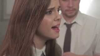 Love Me Like You Do - Ellie Goulding (from &quot;Fifty Shades Of Grey&quot;) Tiffany Alvord &amp; Chester See