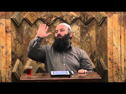 O Hoxhë pse e urrejmë vdekjen (ngjarje e vërtetë) - Hoxhë Bekir Halimi