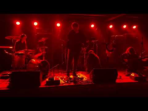 Mary Mortem @ 89th Street OKC—9 Nov ‘25