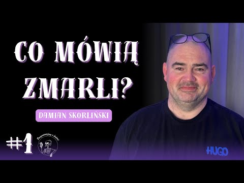 #1 Co mówią zmarli? Laborant Sekcyjny o sekcjach, rekonstrukcji i tajemnicach ciała