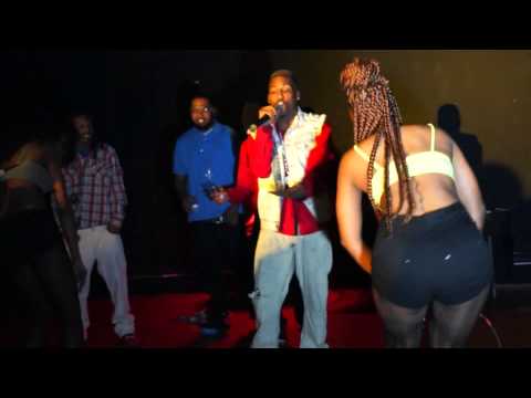 BCP D3 THA FLYGUY, GUDDA MACK & E. DOLLA$