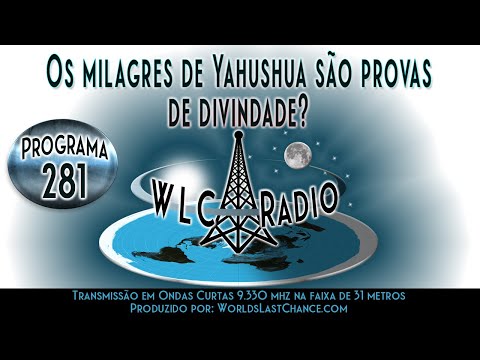 Os milagres de Yahushua são provas de divindade?