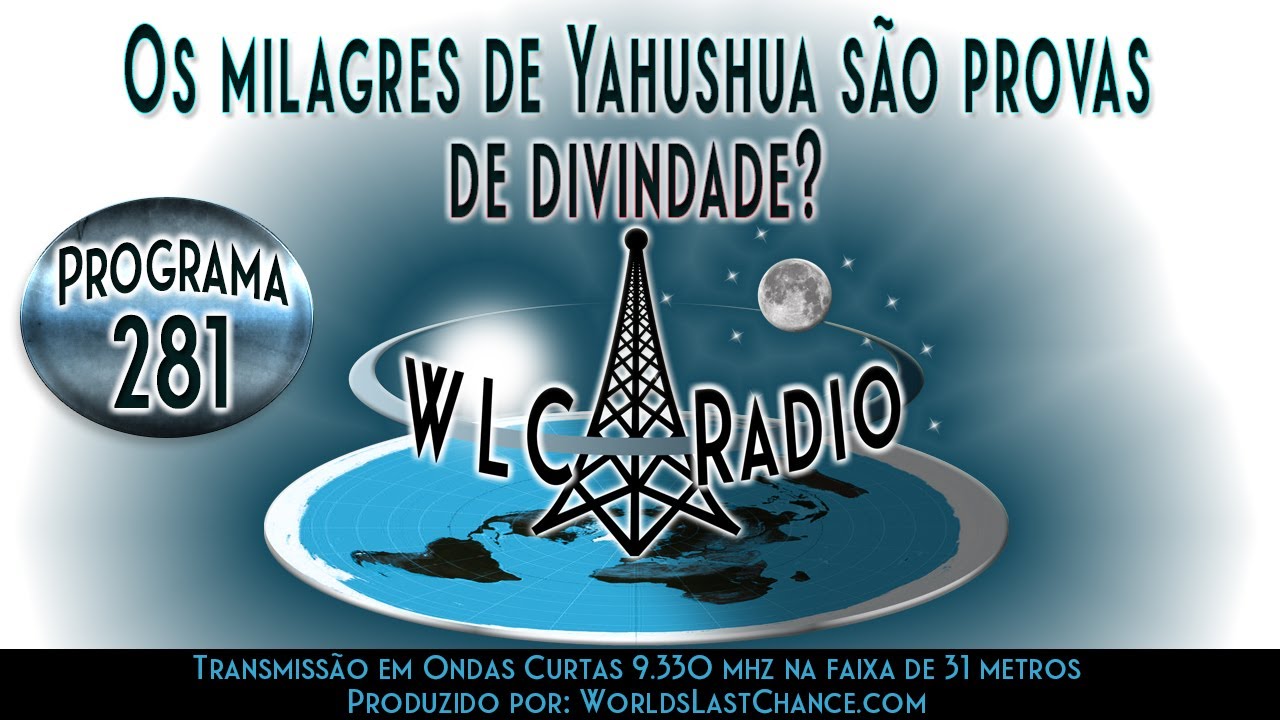 Os milagres de Yahushua são provas de divindade?
