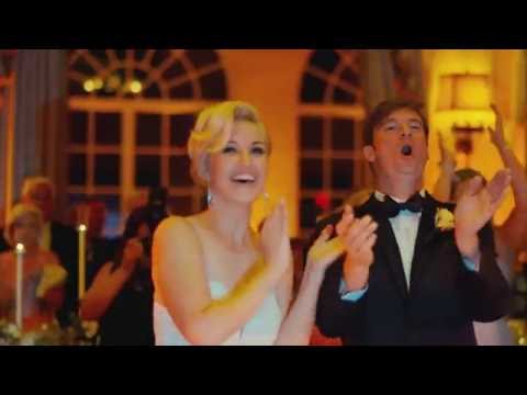 MAGGIE ROSE & AUSTIN MARSHALL WEDDING HIGHLIGHTS