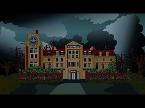 32 HORROR STORIES ANIMATED (Compilation for 2024)