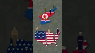Download lagu North Korea vs USA mp3 Download lagu North Korea vs USA mp3