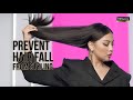 Protect Hair From Breakage With TRESemmé Salon Strength