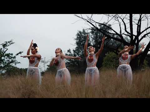 Oliver Koletzki - Tankwa Town | The Goddesses | EKTA Choreography | Rayzuko Studio