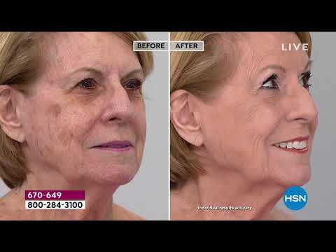 HSN | M. Asam Beauty / ybf Beauty 08.14.2019 - 02 PM