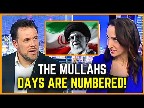 IDF Colonel: "Iran Is Heading Toward a Breaking Moment..."