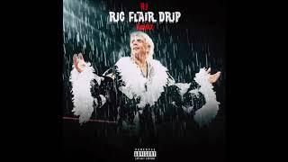 RJ Ric Flair Drip Offset  Metro Boomin Remix WSHH Exclusive   Official Audio
