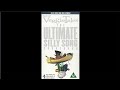Opening To Veggietales The Ultimate Silly Song Countdown Uk Vhs 2002 Fake