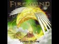 Firewind - Tomorrow Can Wait (live)