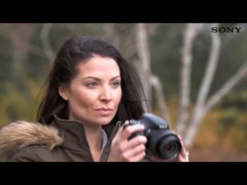 Sony DSC-HX350 video presentation