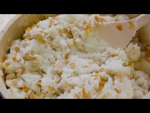 茶話本舗デイサービスセンター花園.flv