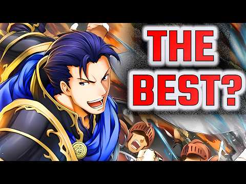 Du wirst es erst merken… wenn du sie nicht mehr töten kannst | Hector, Celica, Fjorm [FEH]