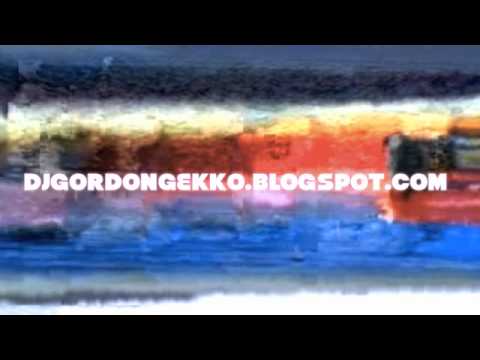 DJ Gordon Gekko - Fabolous Milkshake Feeling (Nightcrawlers [Russ Chimes Rmx] vs Fabolous vs Kelis)