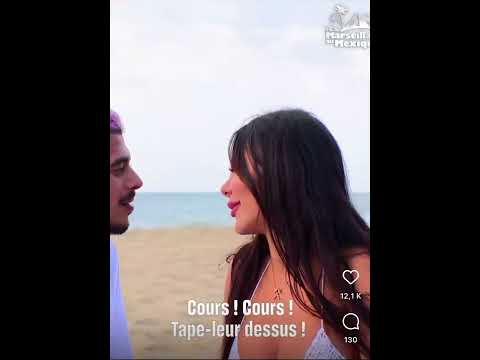 Les marseillais au Mexique - épisode 58