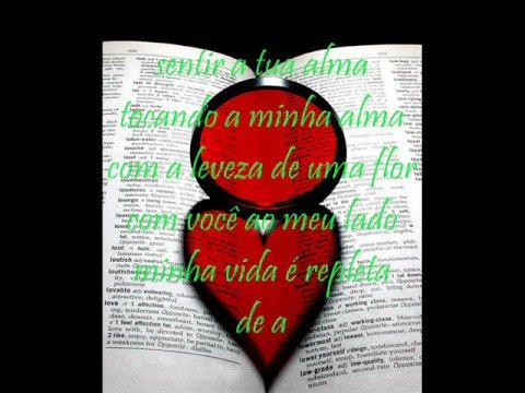 Te Amar - Reação em Cadeia