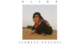 ELISA – PROMETTIMI [testo - Lyrics]