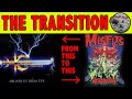 From Kryst The Conqueror To Misfits 95 With Myke Hideous Frumess