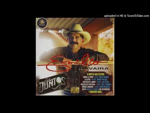 Emilio Navaira - Lucero de Mi Alma (ft. Michael Salgado) (2015)