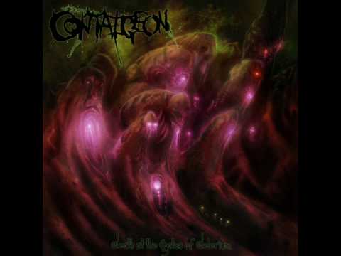 Contaigeon - The Following Darkness [HQ] online metal music video by CONTAIGEON