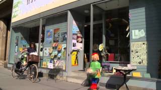 Video-Thumbnail von YouTube