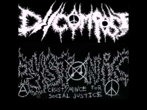 Dystonic - Industrial Suicide (Warsore cover)