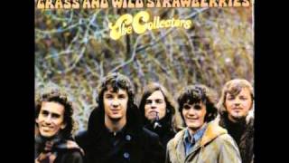 THE COLLECTORS - Grass and Wild Strawberries