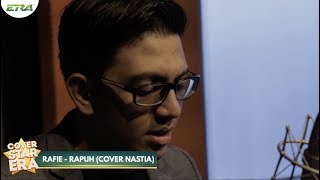 Download lagu Finalist Cover Star ERA - Rafie : Rapuh by Nastia mp3 Download lagu Finalist Cover Star ERA - Rafie : Rapuh by Nastia mp3