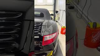 2007 Porsche 911 Carrera Cabriolet Walk Around