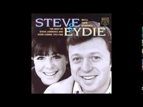 Steve Lawrence & Eydie Gormé - 01 - This Could Be The Start Of Something