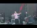 Gang of Four - I Parade Myself