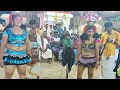 Tamil Culture Health Butterfly Parameshwari Karakattam Video