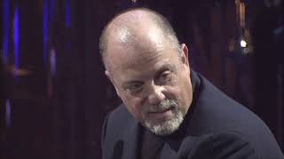 Billy Joel - Movin&#39; Out (Anthony&#39;s Song)