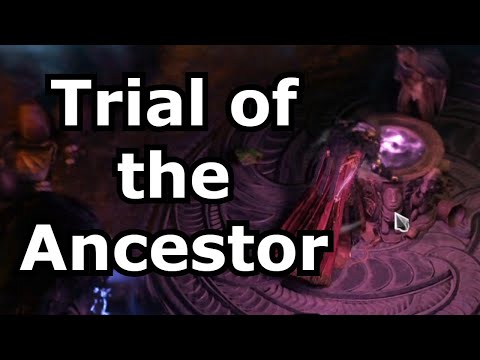Path of Exile 2: Trial of the Ancestors