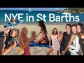 7 Days in St Barths: New Years Edition