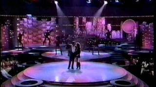 Solid Gold / Season 4 Episode 5, Mickey Gilley &amp; Charly McClain &quot;Paradise Tonight&quot;